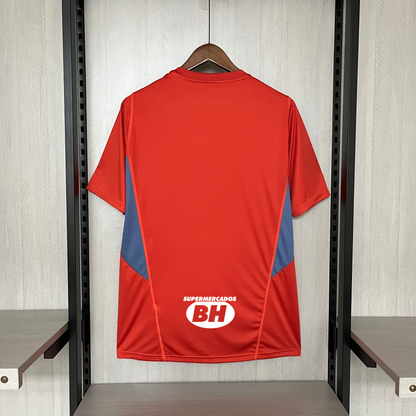 Camiseta entrenamiento Cruceiro