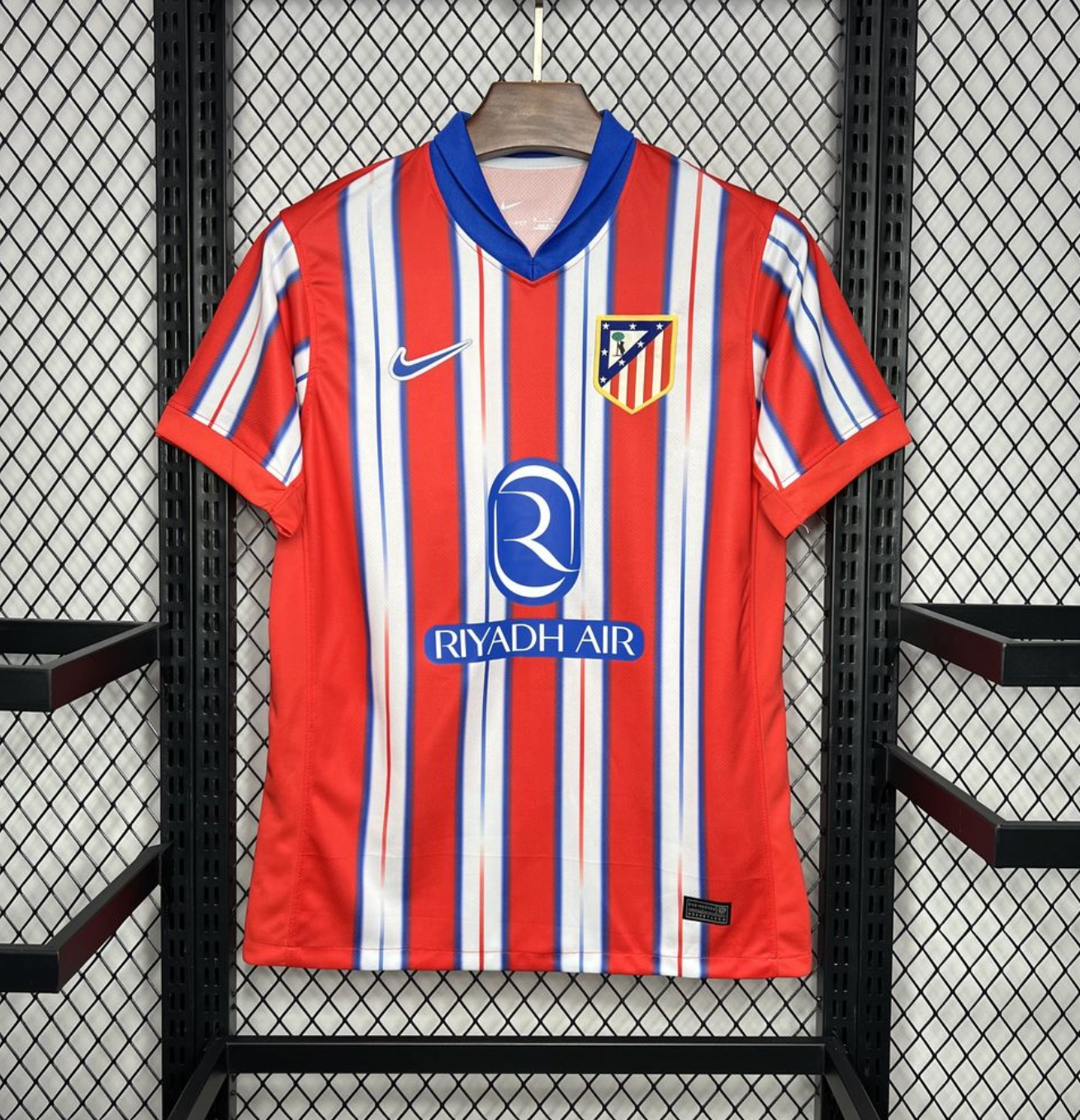 Atlético de Madrid 24/25 Local