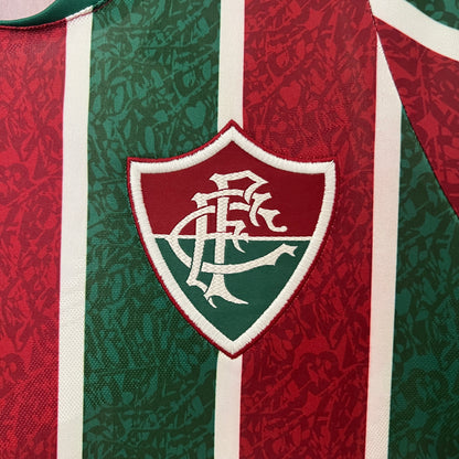 Fluminense 24/25 Local