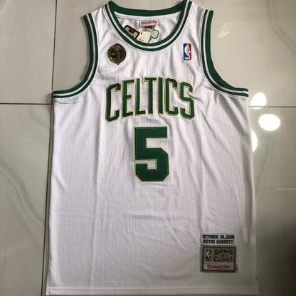 Boston Celtics 2008 (Retro)