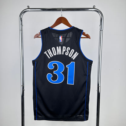 Dallas Mavericks 2024 (Black)