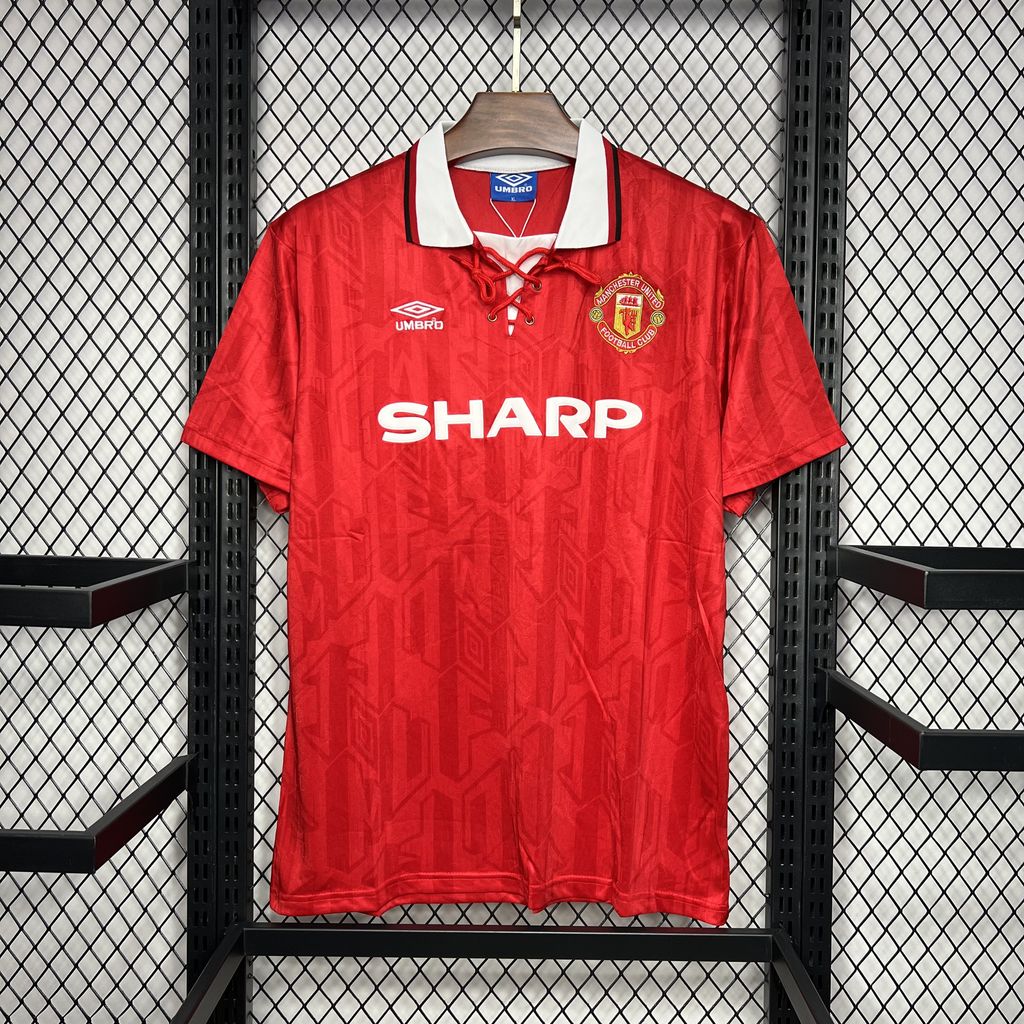 Manchester United 1994 (Retro) Local