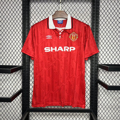 Manchester United 1994 (Retro) Local