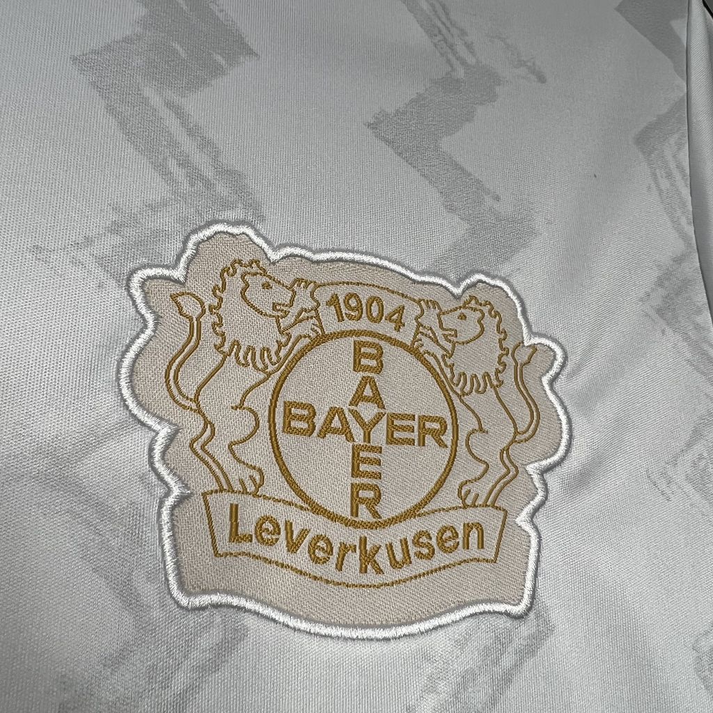 Bayer Leverkusen 24/25 Visitante