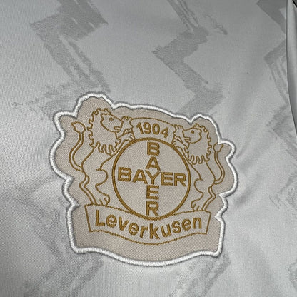 Bayer Leverkusen 24/25 Visitante