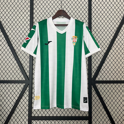 Cordoba CF 24/25 Local