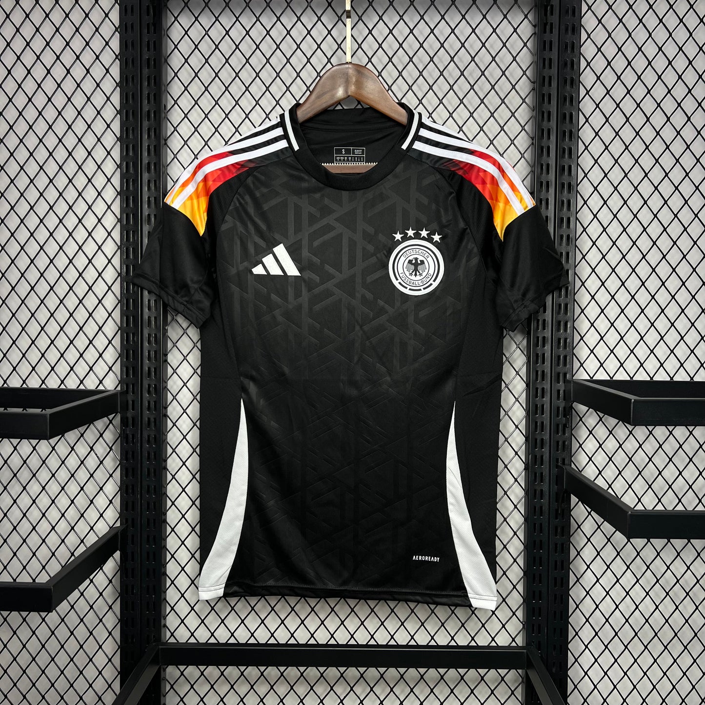 Camiseta entrenamiento Alemania