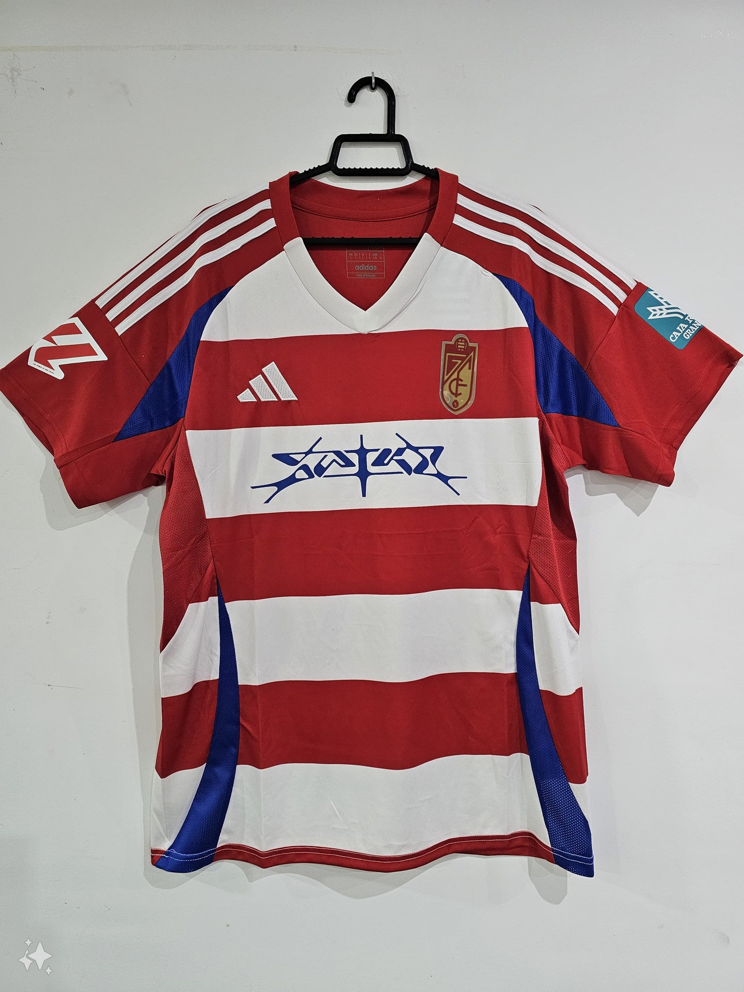 Granada CF 24/25 Local