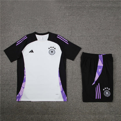 Conjunto entrenamiento Alemania (Blanco)