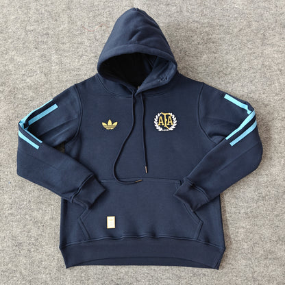 Sudadera Argentina 24/25