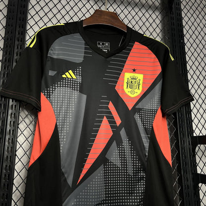 Camiseta España 2024 (Portero)