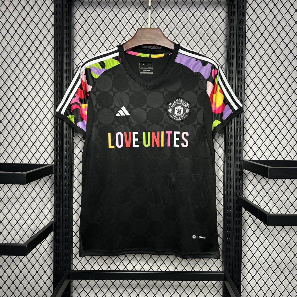 Camiseta entrenamiento Manchester United