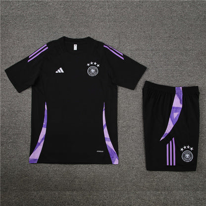 Conjunto entrenamiento Alemania (Negro)