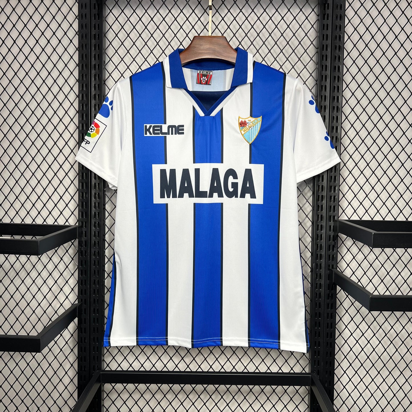 Málaga 97/98 (Retro) Local