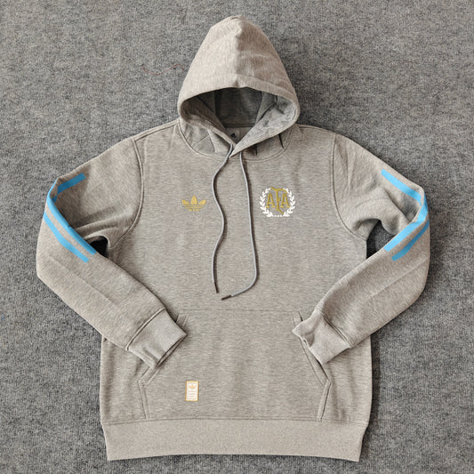 Sudadera Argentina 24/25