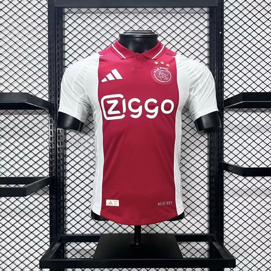 Ajax 24/25 Local (Player Version)