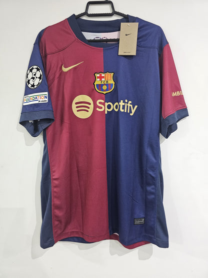 FC Barcelona 24/25 (Local) *en stock*