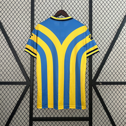 Málaga 90/91 (Retro) Visitante