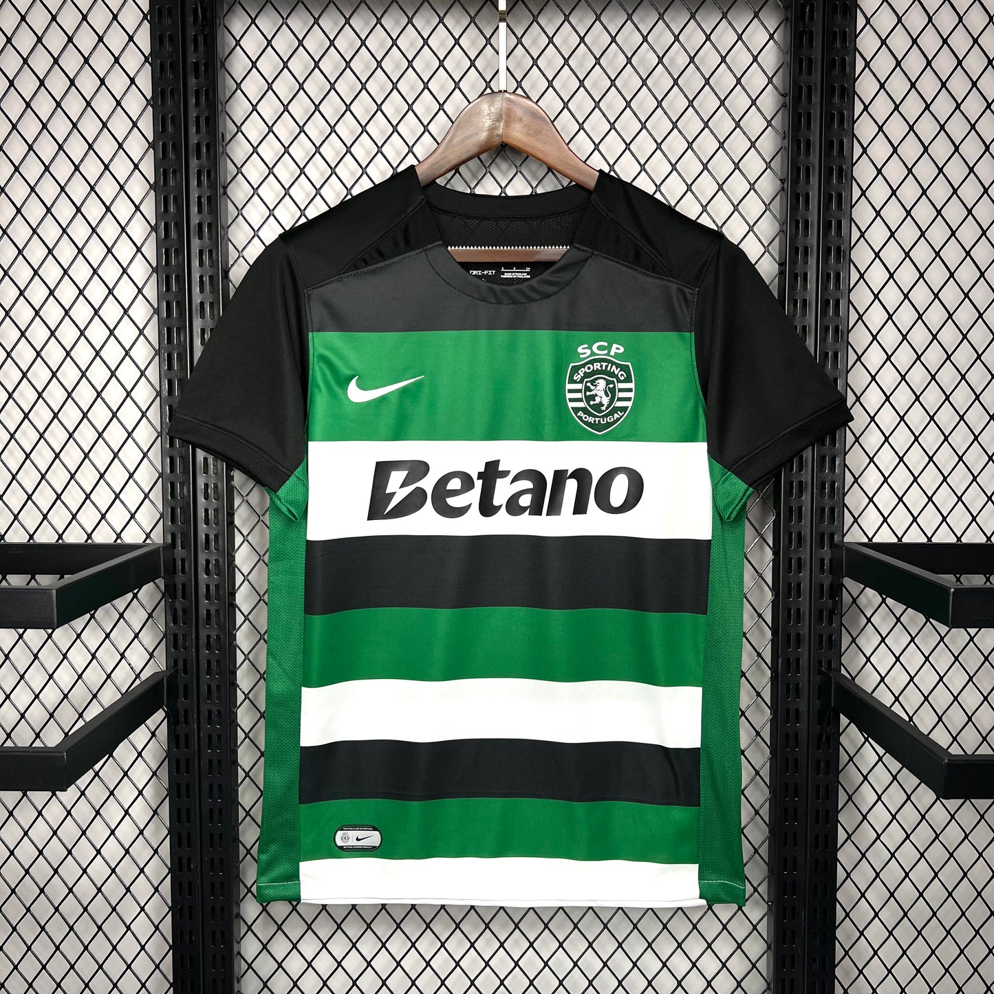 Sporting CP 24/25 Local