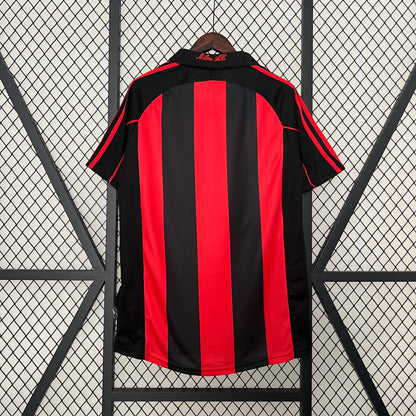 AC Milan 01/02 (Retro) Local