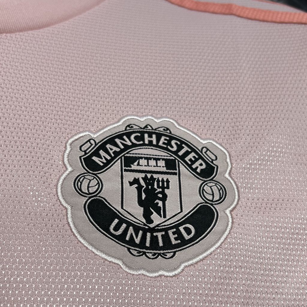 Manchester United 18/19 (Retro) Visitante