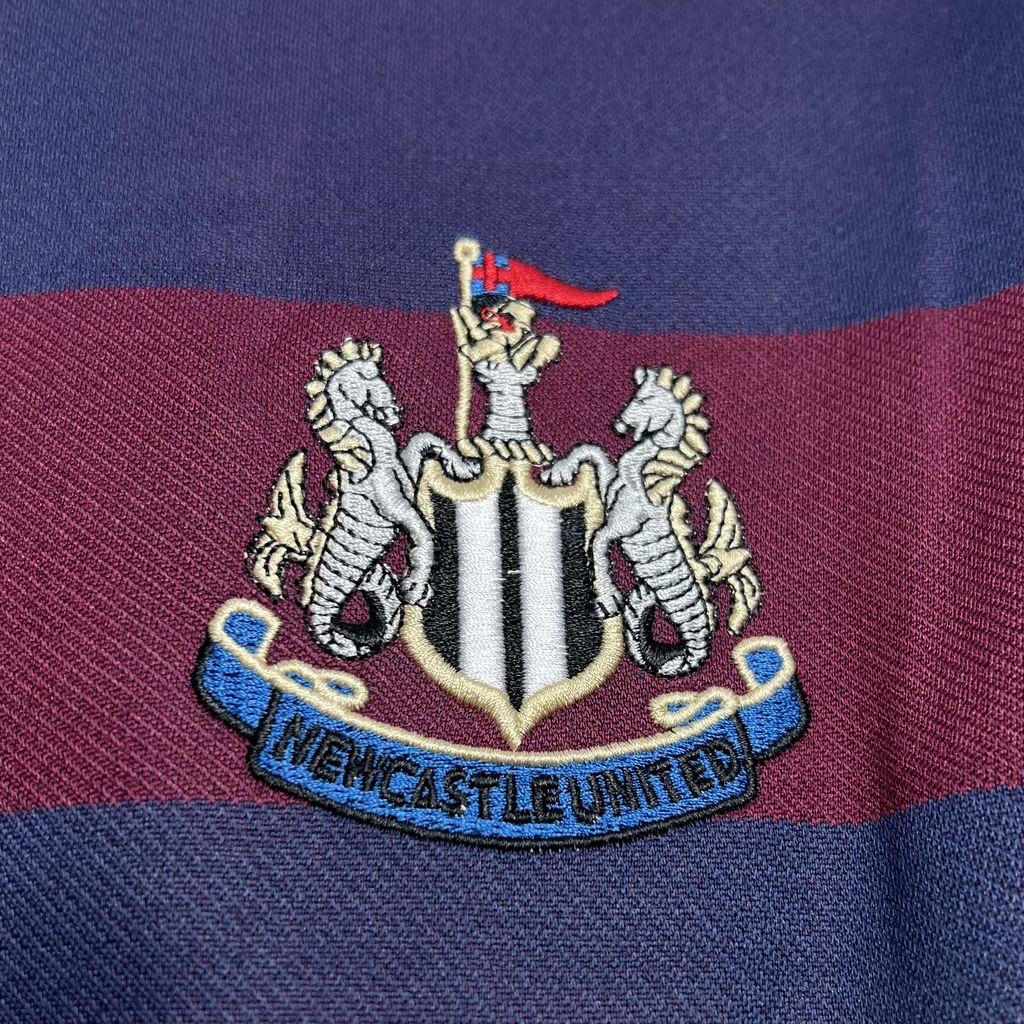 Newcastle United 95/96 (Retro)Visitante