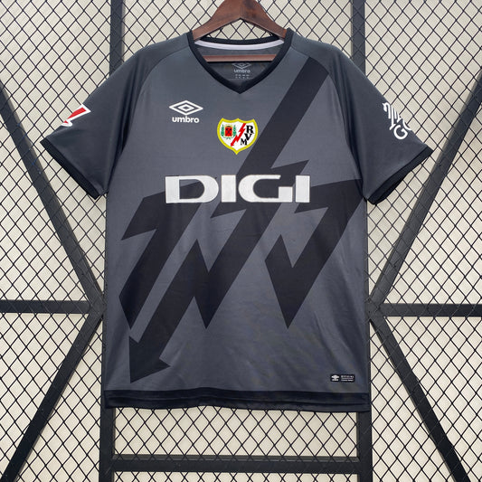 Camiseta Rayo Vallecano 24/25 (Tercera)