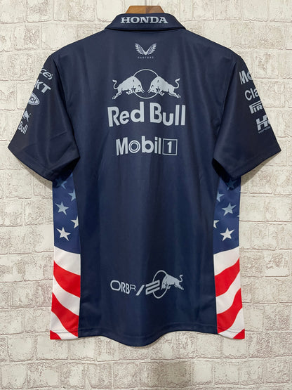 Polo Red Bull 2024 (Edicion especial EEUU)