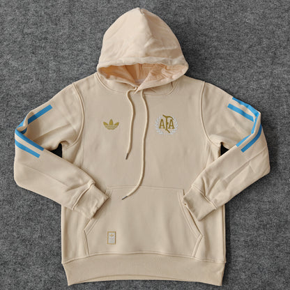 Sudadera Argentina 24/25