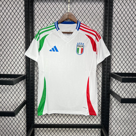 Camiseta Italia 2024 (Visitante)