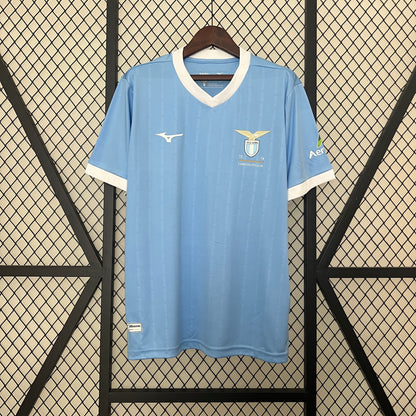 Lazio 24/25 Local