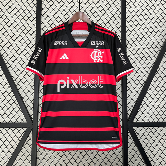 Flamengo 24/25 Local