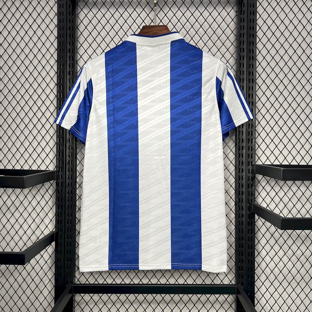 Porto 94/95 (Retro) Local