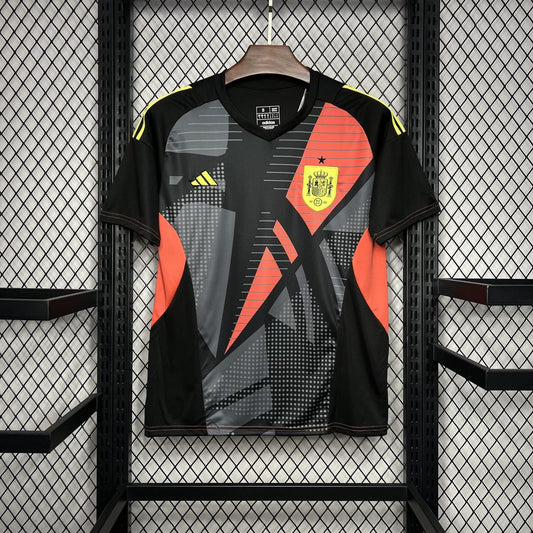 Camiseta España 2024 (Portero)