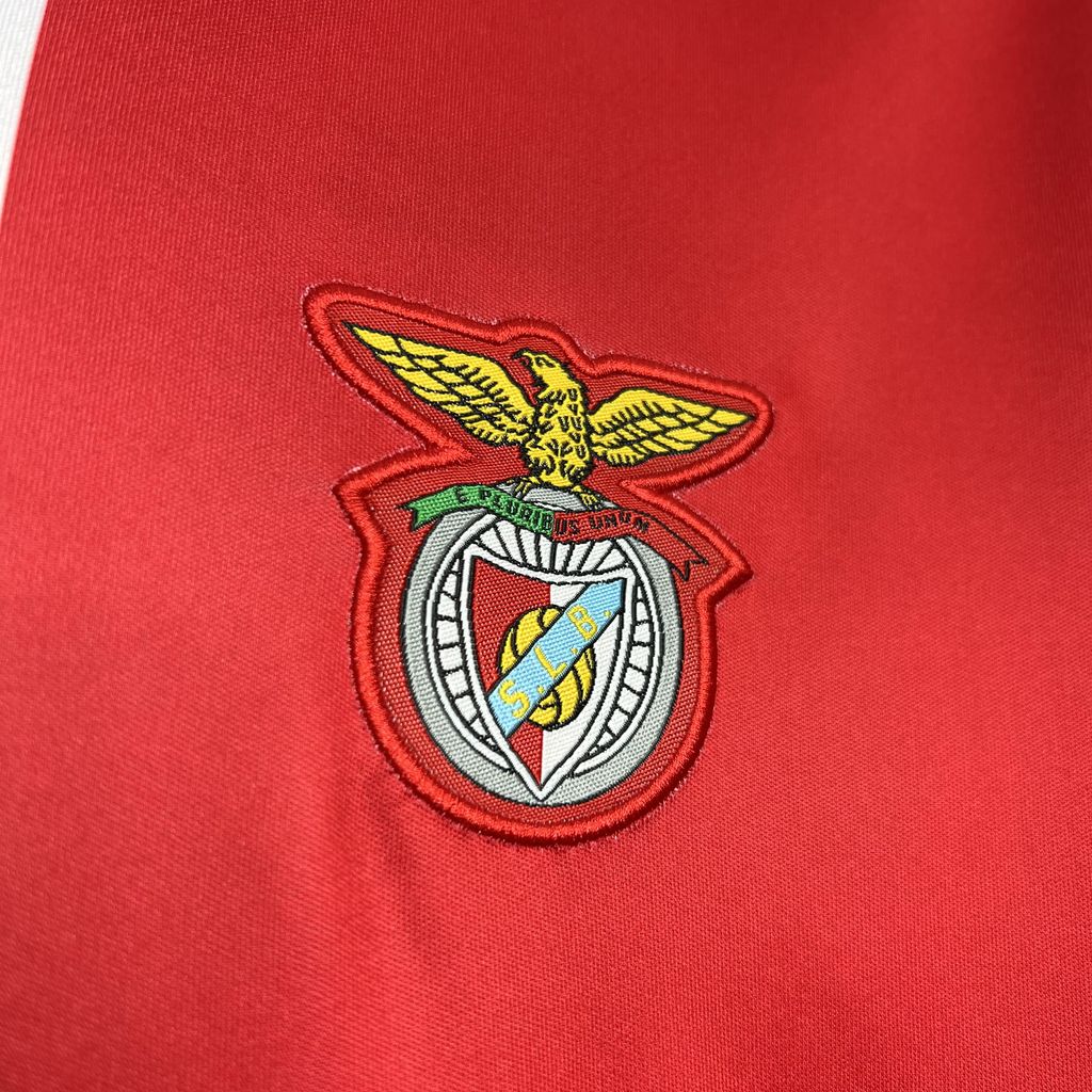 Benfica 04/05 (Retro) Local