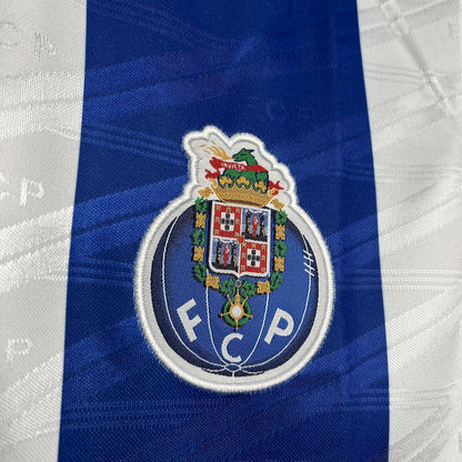 Porto 94/95 (Retro) Local