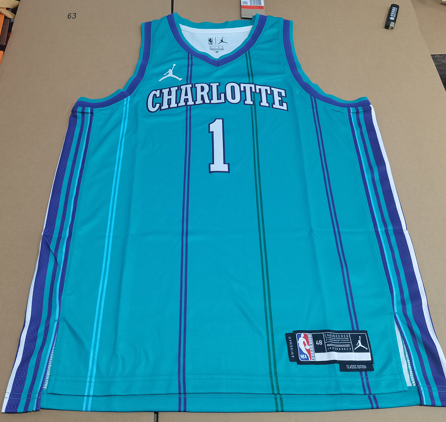 Hornets 2024