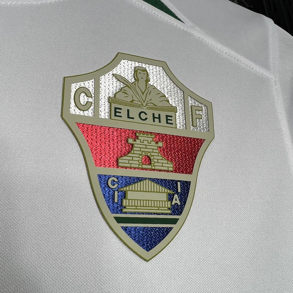 Elche 24/25 Local