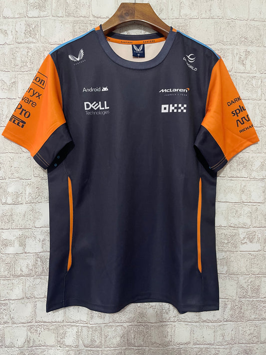 Camiseta Mclaren 2024