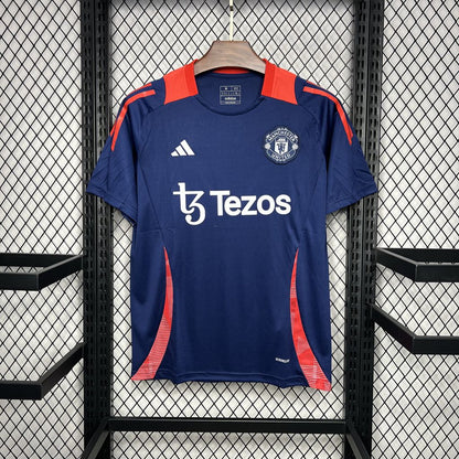 Camiseta entrenamiento Manchester United