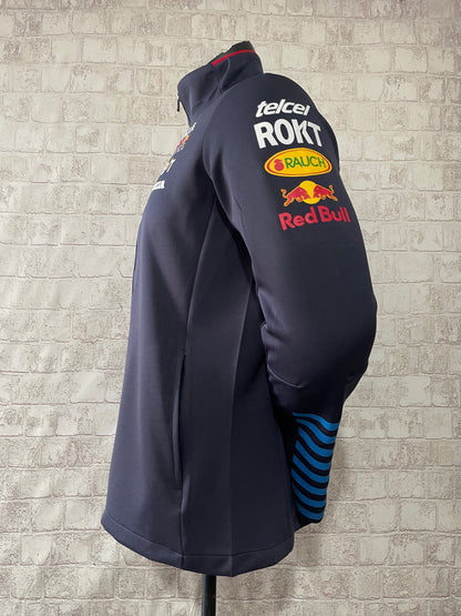 Chaqueta Red Bull 2024