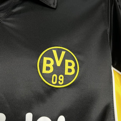 Borussia Dortmund 98/99 (Retro) Visitante