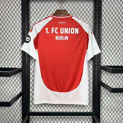 Union Berlin 24/25 Local