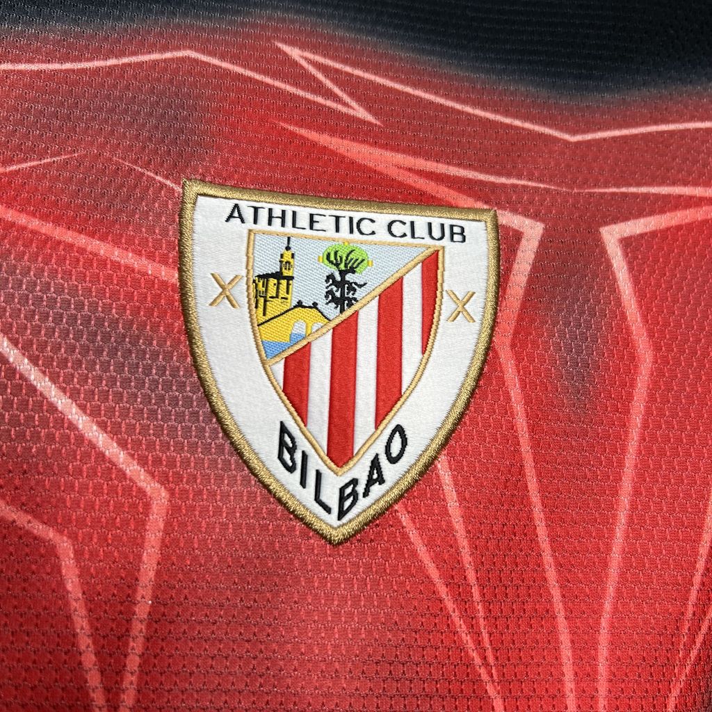 Camiseta entrenamiento Athletic Club de Bilbao