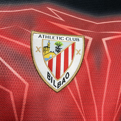 Camiseta entrenamiento Athletic Club de Bilbao