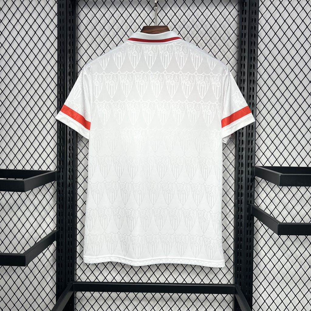 Sevilla 93/94 (Retro) Local