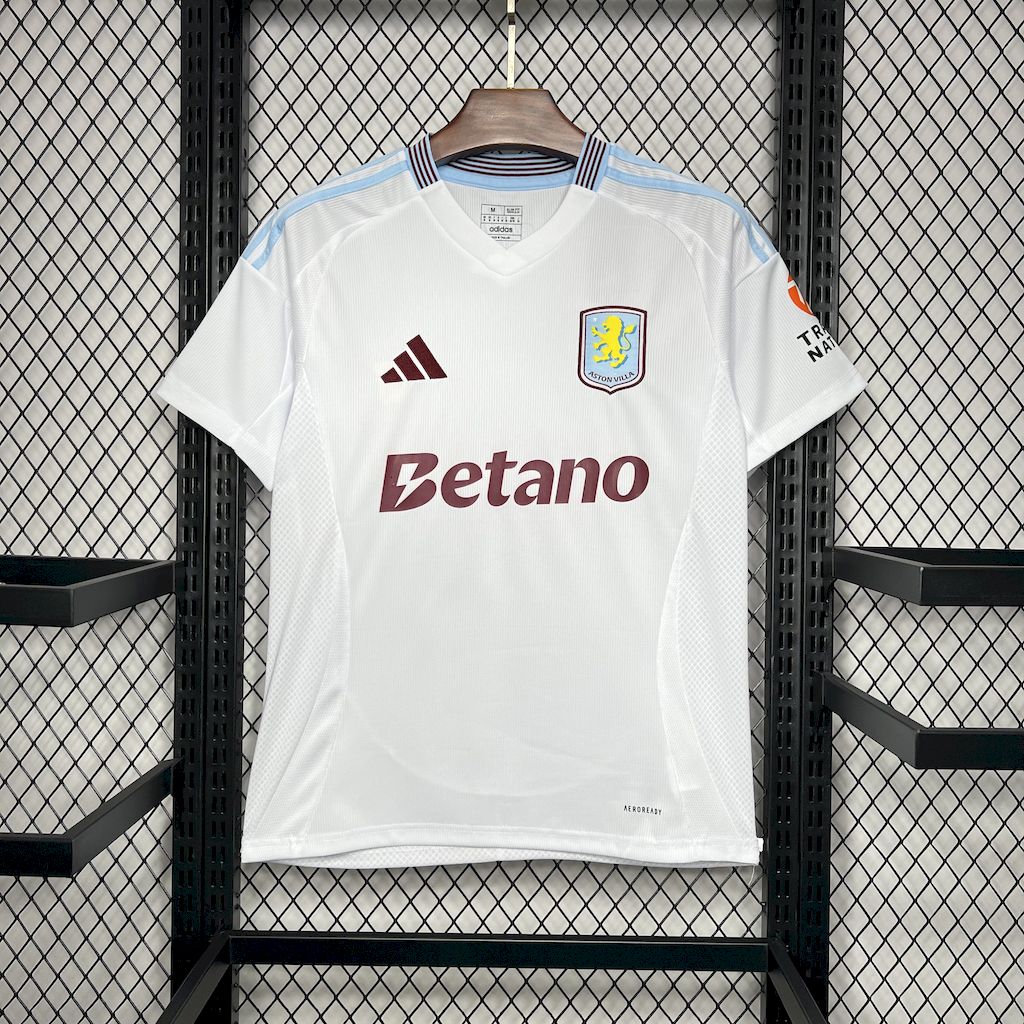 Aston Villa 24/25 Visitante