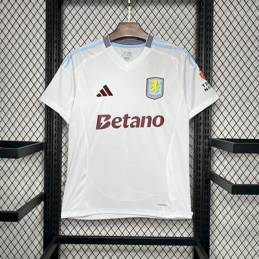 Aston Villa 24/25 Visitante