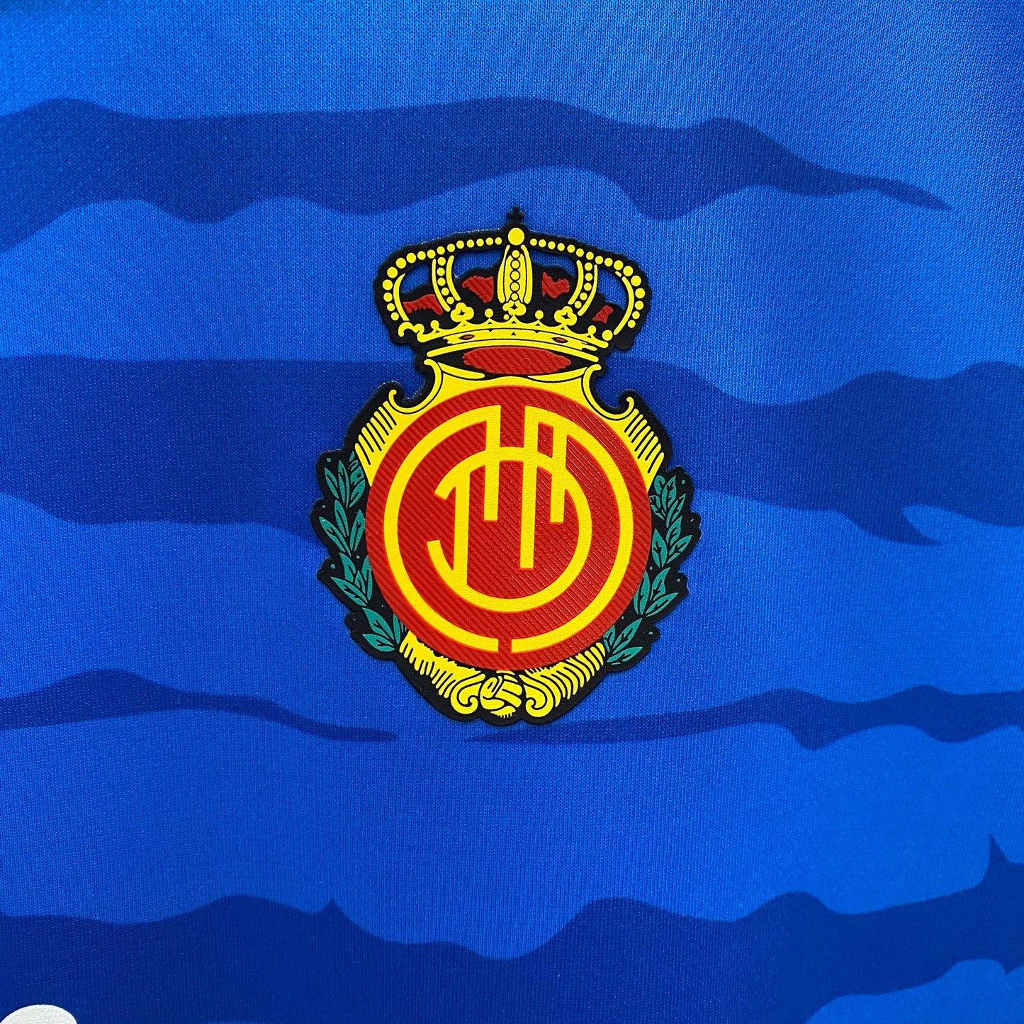 Camiseta Mallorca 24/25 (Tercera)