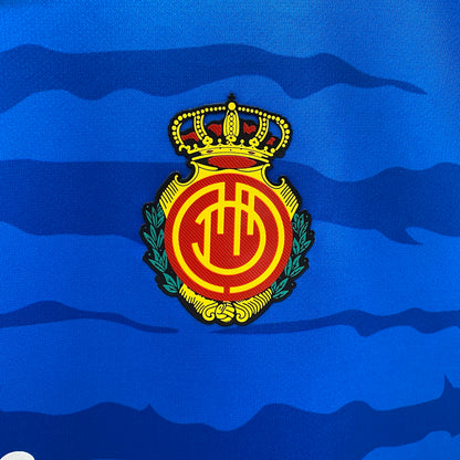 Camiseta Mallorca 24/25 (Tercera)